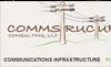 Commstructure Consulting