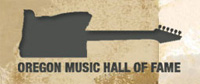 Oregon Music Hall of Fame