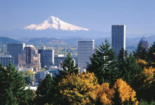 Portland, Oregon Web Design